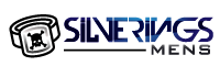 Silverringsmen Logo