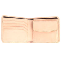 Black Full Polished Genuine Stingray Leather Wallet