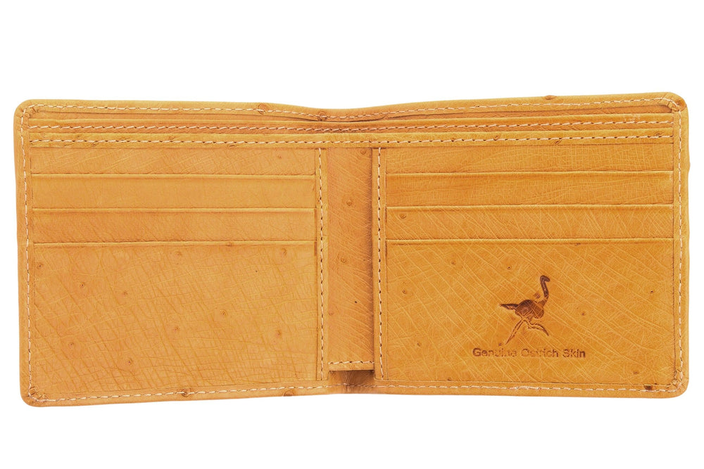 LV Men Tan Genuine Leather Wallet Tan - Price in India